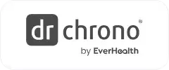 Logo of drchrono software