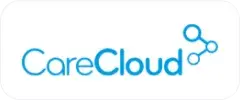 Logo of CareCloud software
